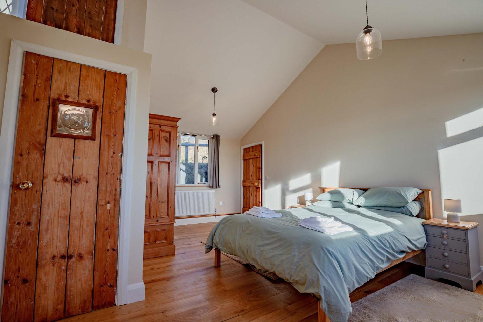 Host & Stay - Upperley Barn Bromyard Exterior foto